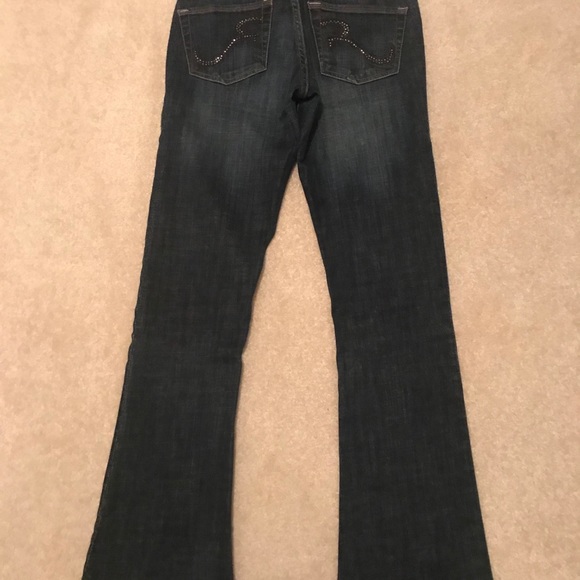 Women’s Rock & Republic Jeans size 6 - Picture 8 of 8